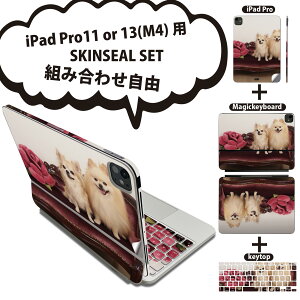 iPad Pro11(M4)p iPad Pro13(M4)p XLV[ 11C` 13C` Magic Keyboard keytop 2024N 5 Ή eZbg gݍ킹R S t O w یV[ lC   ʐ^ 002913