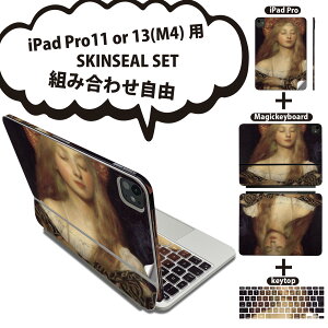 iPad Pro11(M4)p iPad Pro13(M4)p XLV[ 11C` 13C` Magic Keyboard keytop 2024N 5 Ή eZbg gݍ킹R S t O w یV[ lC l G CXg 003209