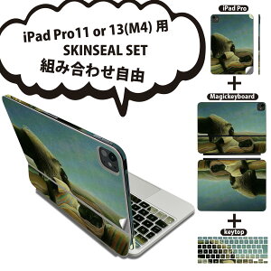 iPad Pro11(M4)p iPad Pro13(M4)p XLV[ 11C` 13C` Magic Keyboard keytop 2024N 5 Ή eZbg gݍ킹R S t O w یV[ lC l G CXg 003222