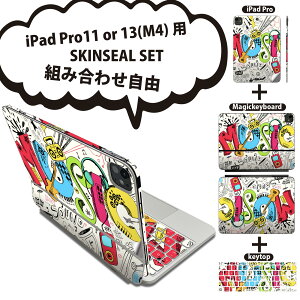 iPad Pro11(M4)p iPad Pro13(M4)p XLV[ 11C` 13C` Magic Keyboard keytop 2024N 5 Ή eZbg gݍ킹R S t O w یV[ lC p  y 003418