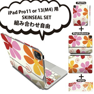 iPad Pro11(M4)p iPad Pro13(M4)p XLV[ 11C` 13C` Magic Keyboard keytop 2024N 5 Ή eZbg gݍ킹R S t O w یV[ lC  a a 003872