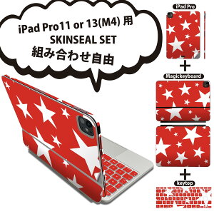 iPad Pro11(M4)p iPad Pro13(M4)p XLV[ 11C` 13C` Magic Keyboard keytop 2024N 5 Ή eZbg gݍ킹R S t O w یV[ lC    003939
