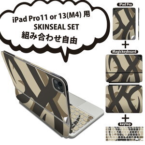 iPad Pro11(M4)p iPad Pro13(M4)p XLV[ 11C` 13C` Magic Keyboard keytop 2024N 5 Ή eZbg gݍ킹R S t O w یV[ lC ͗l uE  003974