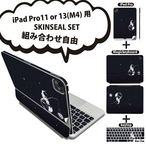 iPad Pro11(M4)p iPad Pro13(M4)p XLV[ 11C` 13C` Magic Keyboard keytop 2024N 5 Ή eZbg gݍ킹R S t O w یV[ lC F f sm 020846