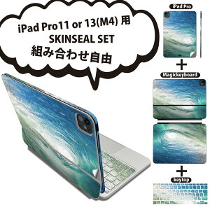 iPad Pro11(M4)p iPad Pro13(M4)p XLV[ 11C` 13C` Magic Keyboard keytop 2024N 5 Ή eZbg gݍ킹R S t O w یV[ lC C g ʐ^ 022946