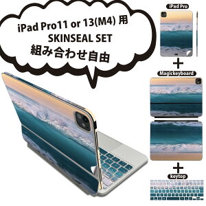 iPad Pro11(M4)p iPad Pro13(M4)p XLV[ 11C` 13C` Magic Keyboard keytop 2024N 5 Ή eZbg gݍ킹R S t O w یV[ lC g C iF ʐ^ 022949