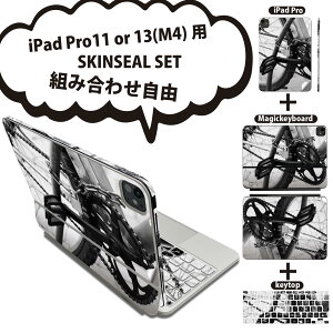 iPad Pro11(M4)p iPad Pro13(M4)p XLV[ 11C` 13C` Magic Keyboard keytop 2024N 5 Ή eZbg gݍ킹R S t O w یV[ lC ] ʐ^ mN 0229