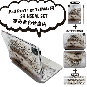iPad Pro11(M4)�p iPad Pro13(M4)�p �X�L���V�[�� 11�C���` 13�C���` Magic Keyboard keytop 2024�N���� ��5���� �Ή� �e��Z�b�g �g�ݍ��킹���R �S�� �t�� �O�� �w�� �ی�V�[�� �l�C �n���l�Y�~ ���� �ʐ^ 0234