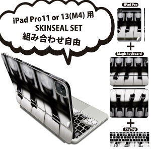 iPad Pro11(M4)p iPad Pro13(M4)p XLV[ 11C` 13C` Magic Keyboard keytop 2024N 5 Ή eZbg gݍ킹R S t O w یV[ lC y y mN 023480