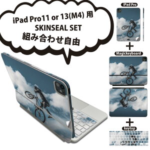 iPad Pro11(M4)p iPad Pro13(M4)p XLV[ 11C` 13C` Magic Keyboard keytop 2024N 5 Ή eZbg gݍ킹R S t O w یV[ lC gNX ] 023824