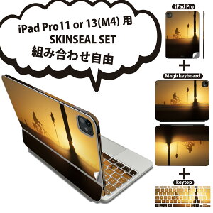 iPad Pro11(M4)p iPad Pro13(M4)p XLV[ 11C` 13C` Magic Keyboard keytop 2024N 5 Ή eZbg gݍ킹R S t O w یV[ lC [ ] 023854