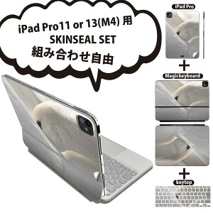 iPad Pro11(M4)�p iPad Pro13(M4)�p �X�L���V�[�� 11�C���` 13�C���` Magic Keyboard keytop 2024�N���� ��5���� �Ή� �e��Z�b�g �g�ݍ��킹���R �S�� �t�� �O�� �w�� �ی�V�[�� �l�C ���� ���� 023866