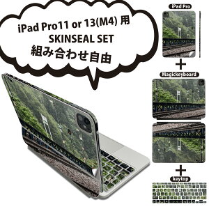 iPad Pro11(M4)�p iPad Pro13(M4)�p �X�L���V�[�� 11�C���` 13�C���` Magic Keyboard keytop 2024�N���� ��5���� �Ή� �e��Z�b�g �g�ݍ��킹���R �S�� �t�� �O�� �w�� �ی�V�[�� �l�C ���H �d�� 023881