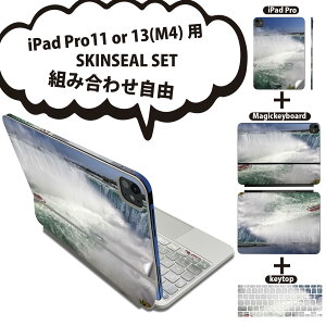 iPad Pro11(M4)�p iPad Pro13(M4)�p �X�L���V�[�� 11�C���` 13�C���` Magic Keyboard keytop 2024�N���� ��5���� �Ή� �e��Z�b�g �g�ݍ��킹���R �S�� �t�� �O�� �w�� �ی�V�[�� �l�C �i�F �� ���R 023954