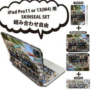 iPad Pro11(M4)p iPad Pro13(M4)p XLV[ 11C` 13C` Magic Keyboard keytop 2024N 5 Ή eZbg gݍ킹R S t O w یV[ lC V̖ nC T[t 0