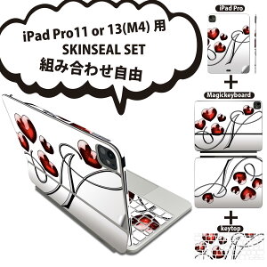 iPad Pro11(M4)p iPad Pro13(M4)p XLV[ 11C` 13C` Magic Keyboard keytop 2024N 5 Ή eZbg gݍ킹R S t O w یV[ lC CjV n[g N 026078