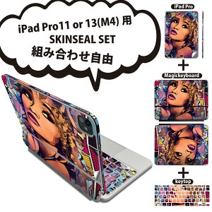 iPad Pro11(M4)p iPad Pro13(M4)p XLV[ 11C` 13C` Magic Keyboard keytop 2024N 5 Ή eZbg gݍ킹R S t O w یV[ lC  |bv Aj 026168