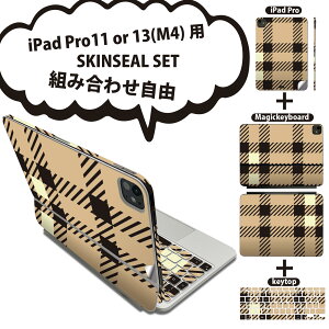 iPad Pro11(M4)p iPad Pro13(M4)p XLV[ 11C` 13C` Magic Keyboard keytop 2024N 5 Ή eZbg gݍ킹R S t O w یV[ lC `FbN uE  0042