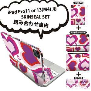 iPad Pro11(M4)p iPad Pro13(M4)p XLV[ 11C` 13C` Magic Keyboard keytop 2024N 5 Ή eZbg gݍ킹R S t O w یV[ lC n[g ͗l sN 004386