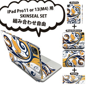 iPad Pro11(M4)p iPad Pro13(M4)p XLV[ 11C` 13C` Magic Keyboard keytop 2024N 5 Ή eZbg gݍ킹R S t O w یV[ lC ͗l Vv 004510