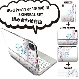 iPad Pro11(M4)p iPad Pro13(M4)p XLV[ 11C` 13C` Magic Keyboard keytop 2024N 5 Ή eZbg gݍ킹R S t O w یV[ lC y  Vv 004581