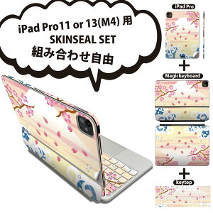 iPad Pro11(M4)p iPad Pro13(M4)p XLV[ 11C` 13C` Magic Keyboard keytop 2024N 5 Ή eZbg gݍ킹R S t O w یV[ lC a a  004737