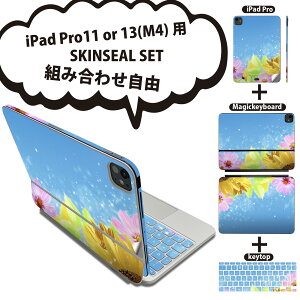 iPad Pro11(M4)p iPad Pro13(M4)p XLV[ 11C` 13C` Magic Keyboard keytop 2024N 5 Ή eZbg gݍ킹R S t O w یV[ lC  RXX Ђ܂ 0049