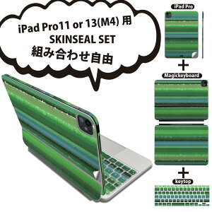 iPad Pro11(M4)�p iPad Pro13(M4)�p �X�L���V�[�� 11�C���` 13�C���` Magic Keyboard keytop 2024�N���� ��5���� �Ή� �e��Z�b�g �g�ݍ��킹���R �S�� �t�� �O�� �w�� �ی�V�[�� �l�C �{�[�_�[ �� �C���X�g 0051