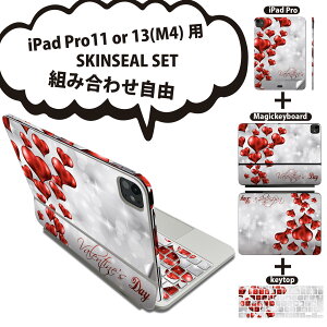 iPad Pro11(M4)p iPad Pro13(M4)p XLV[ 11C` 13C` Magic Keyboard keytop 2024N 5 Ή eZbg gݍ킹R S t O w یV[ lC n[g o^C L