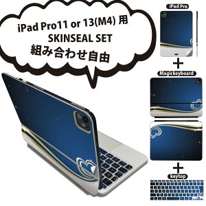 iPad Pro11(M4)p iPad Pro13(M4)p XLV[ 11C` 13C` Magic Keyboard keytop 2024N 5 Ή eZbg gݍ킹R S t O w یV[ lC  n[g LL 0052