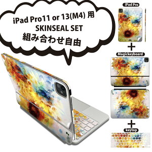 iPad Pro11(M4)p iPad Pro13(M4)p XLV[ 11C` 13C` Magic Keyboard keytop 2024N 5 Ή eZbg gݍ킹R S t O w یV[ lC  F 005339