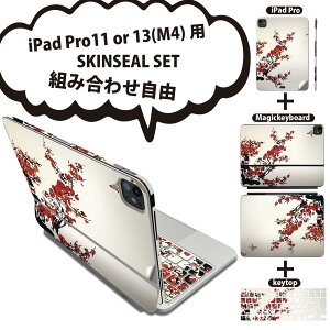 iPad Pro11(M4)p iPad Pro13(M4)p XLV[ 11C` 13C` Magic Keyboard keytop 2024N 5 Ή eZbg gݍ킹R S t O w یV[ lC a a   005383