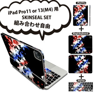 iPad Pro11(M4)p iPad Pro13(M4)p XLV[ 11C` 13C` Magic Keyboard keytop 2024N 5 Ή eZbg gݍ킹R S t O w یV[ lC    005606