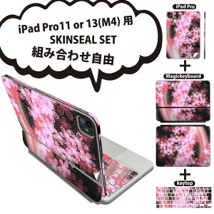 iPad Pro11(M4)p iPad Pro13(M4)p XLV[ 11C` 13C` Magic Keyboard keytop 2024N 5 Ή eZbg gݍ킹R S t O w یV[ lC  a a 005614