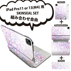 iPad Pro11(M4)p iPad Pro13(M4)p XLV[ 11C` 13C` Magic Keyboard keytop 2024N 5 Ή eZbg gݍ킹R S t O w یV[ lC  a a 005687