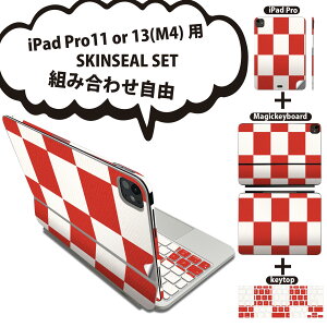 iPad Pro11(M4)p iPad Pro13(M4)p XLV[ 11C` 13C` Magic Keyboard keytop 2024N 5 Ή eZbg gݍ킹R S t O w یV[ lC s͗l a a 005761
