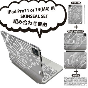 iPad Pro11(M4)p iPad Pro13(M4)p XLV[ 11C` 13C` Magic Keyboard keytop 2024N 5 Ή eZbg gݍ킹R S t O w یV[ lC @B DF O[ 005950