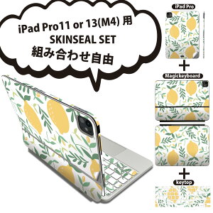 iPad Pro11(M4)p iPad Pro13(M4)p XLV[ 11C` 13C` Magic Keyboard keytop 2024N 5 Ή eZbg gݍ킹R S t O w یV[ lC 050207