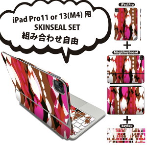 iPad Pro11(M4)p iPad Pro13(M4)p XLV[ 11C` 13C` Magic Keyboard keytop 2024N 5 Ή eZbg gݍ킹R S t O w یV[ lC  bh ͗l 006077