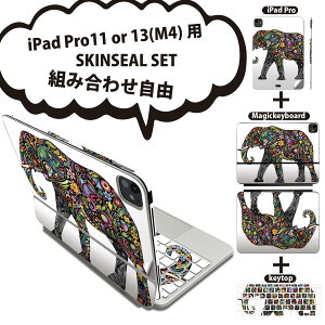iPad Pro11(M4)p iPad Pro13(M4)p XLV[ 11C` 13C` Magic Keyboard keytop 2024N 5 Ή eZbg gݍ킹R S t O w یV[ lC    006335