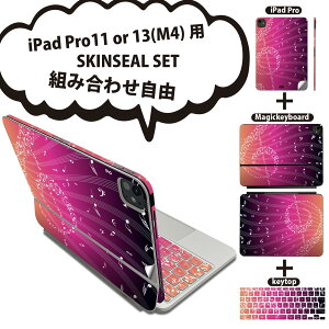 iPad Pro11(M4)p iPad Pro13(M4)p XLV[ 11C` 13C` Magic Keyboard keytop 2024N 5 Ή eZbg gݍ킹R S t O w یV[ lC  y 006354