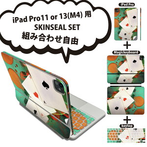 iPad Pro11(M4)p iPad Pro13(M4)p XLV[ 11C` 13C` Magic Keyboard keytop 2024N 5 Ή eZbg gݍ킹R S t O w یV[ lC gv G[X 006965