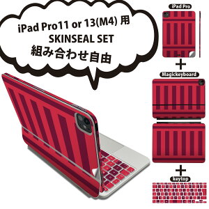 iPad Pro11(M4)p iPad Pro13(M4)p XLV[ 11C` 13C` Magic Keyboard keytop 2024N 5 Ή eZbg gݍ킹R S t O w یV[ lC  bh 007173