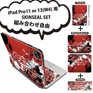 iPad Pro11(M4)p iPad Pro13(M4)p XLV[ 11C` 13C` Magic Keyboard keytop 2024N 5 Ή eZbg gݍ킹R S t O w یV[ lC  bh CN 007233