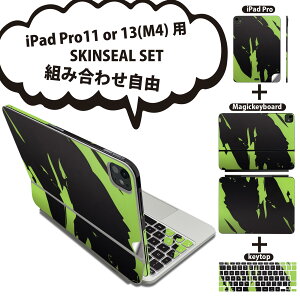 iPad Pro11(M4)p iPad Pro13(M4)p XLV[ 11C` 13C` Magic Keyboard keytop 2024N 5 Ή eZbg gݍ킹R S t O w یV[ lC  ݂ǂ CN y