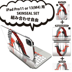 iPad Pro11(M4)p iPad Pro13(M4)p XLV[ 11C` 13C` Magic Keyboard keytop 2024N 5 Ή eZbg gݍ킹R S t O w یV[ lC `FbN q[ r s