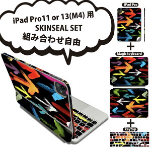 iPad Pro11(M4)p iPad Pro13(M4)p XLV[ 11C` 13C` Magic Keyboard keytop 2024N 5 Ή eZbg gݍ킹R S t O w یV[ lC Jt  ͗l  u