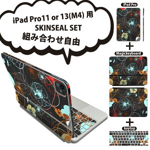 iPad Pro11(M4)p iPad Pro13(M4)p XLV[ 11C` 13C` Magic Keyboard keytop 2024N 5 Ή eZbg gݍ킹R S t O w یV[ lC  F  bh 007591