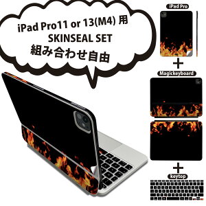 iPad Pro11(M4)p iPad Pro13(M4)p XLV[ 11C` 13C` Magic Keyboard keytop 2024N 5 Ή eZbg gݍ킹R S t O w یV[ lC  ق̂   ubN