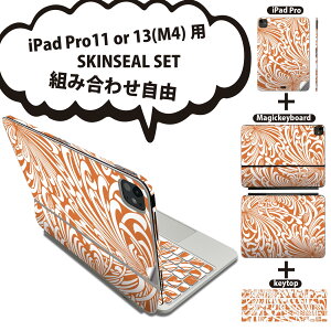 iPad Pro11(M4)p iPad Pro13(M4)p XLV[ 11C` 13C` Magic Keyboard keytop 2024N 5 Ή eZbg gݍ킹R S t O w یV[ lC a a  007957